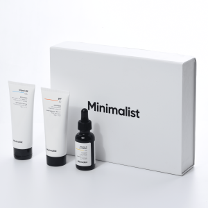 Glow & Protect Skincare Gift Set