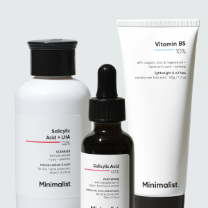 Anti-Acne Skin Care Kit