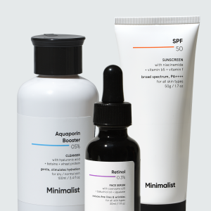 Anti Aging Skin Care Kit