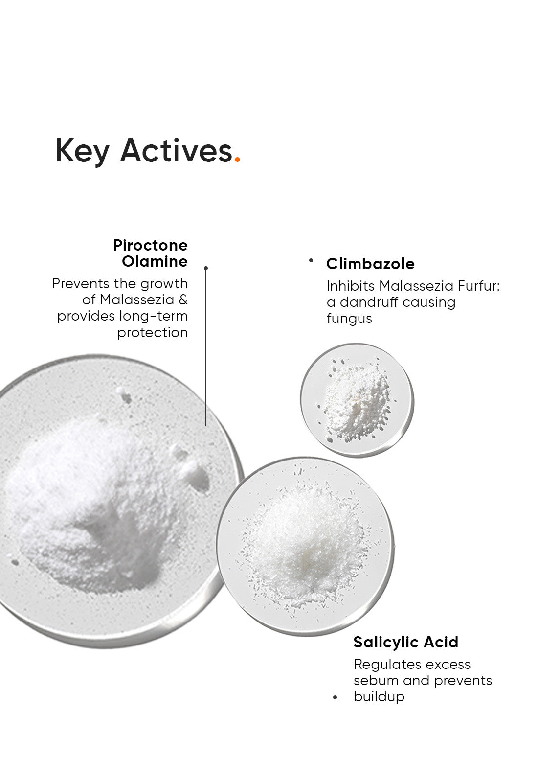 Anti Dandruff Shampoo 3.5% - Image 5