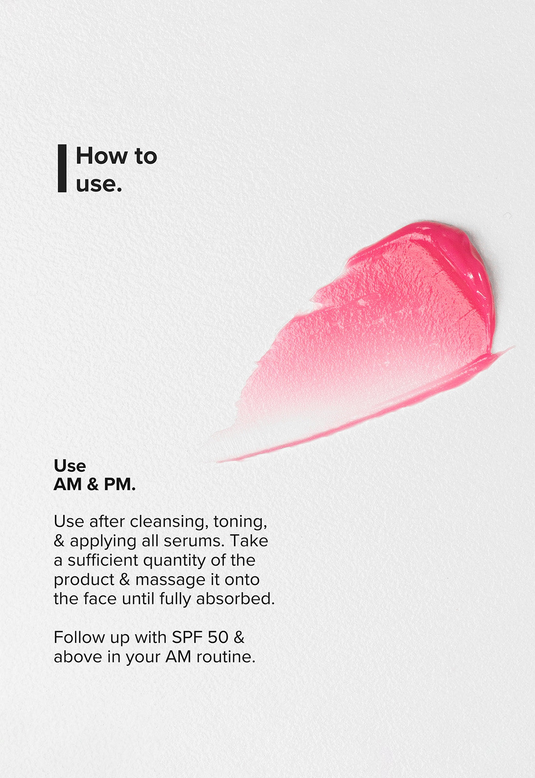 B12 + Repair Complex 5.5% Face Moisturizer - Image 8