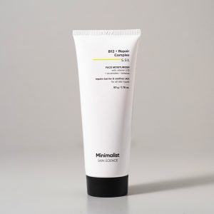 B12 + Repair Complex 5.5% Face Moisturizer