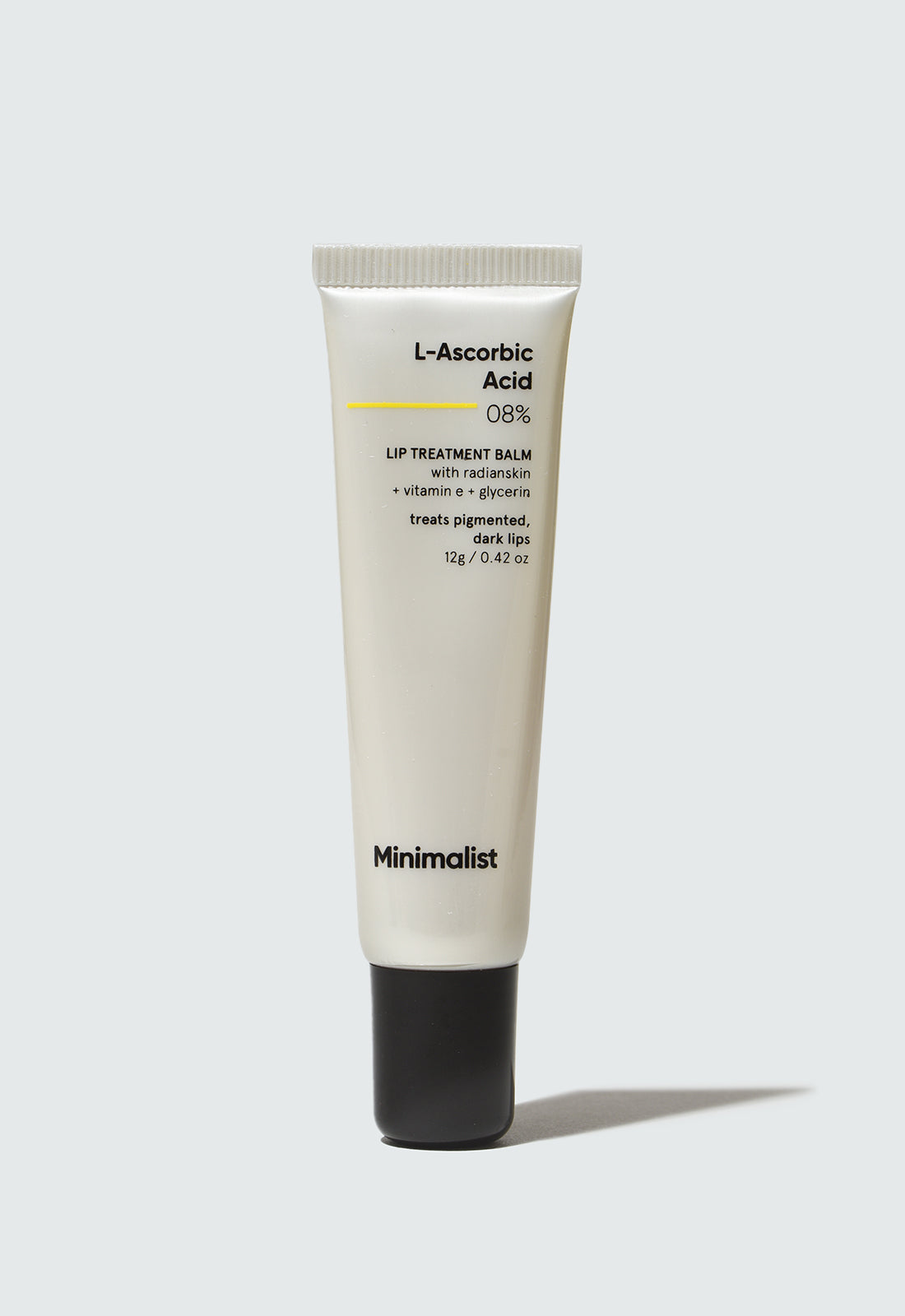 L-Ascorbic Acid 8% Lip Treatment Balm