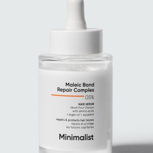 Maleic Bond Repair Complex 5% Hair Serum