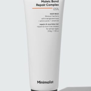 Maleic Bond Repair Complex 5% Hair Mask