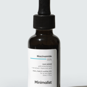 Niacinamide 5% Face Serum