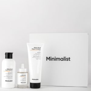 Maleic Bond Repair Hair Care Gift Set