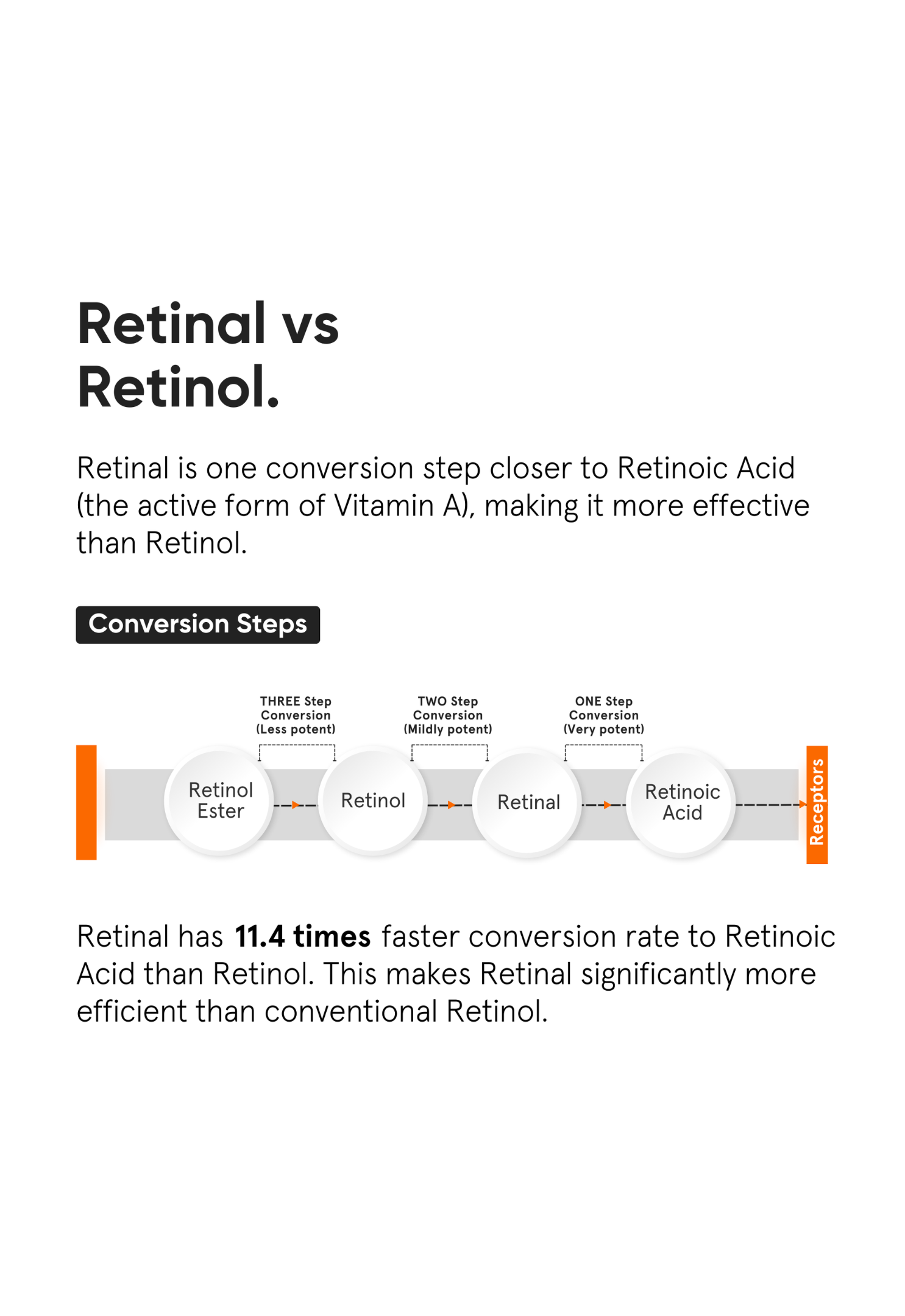 Retinal 0.2% Liposomal Cream - Image 5
