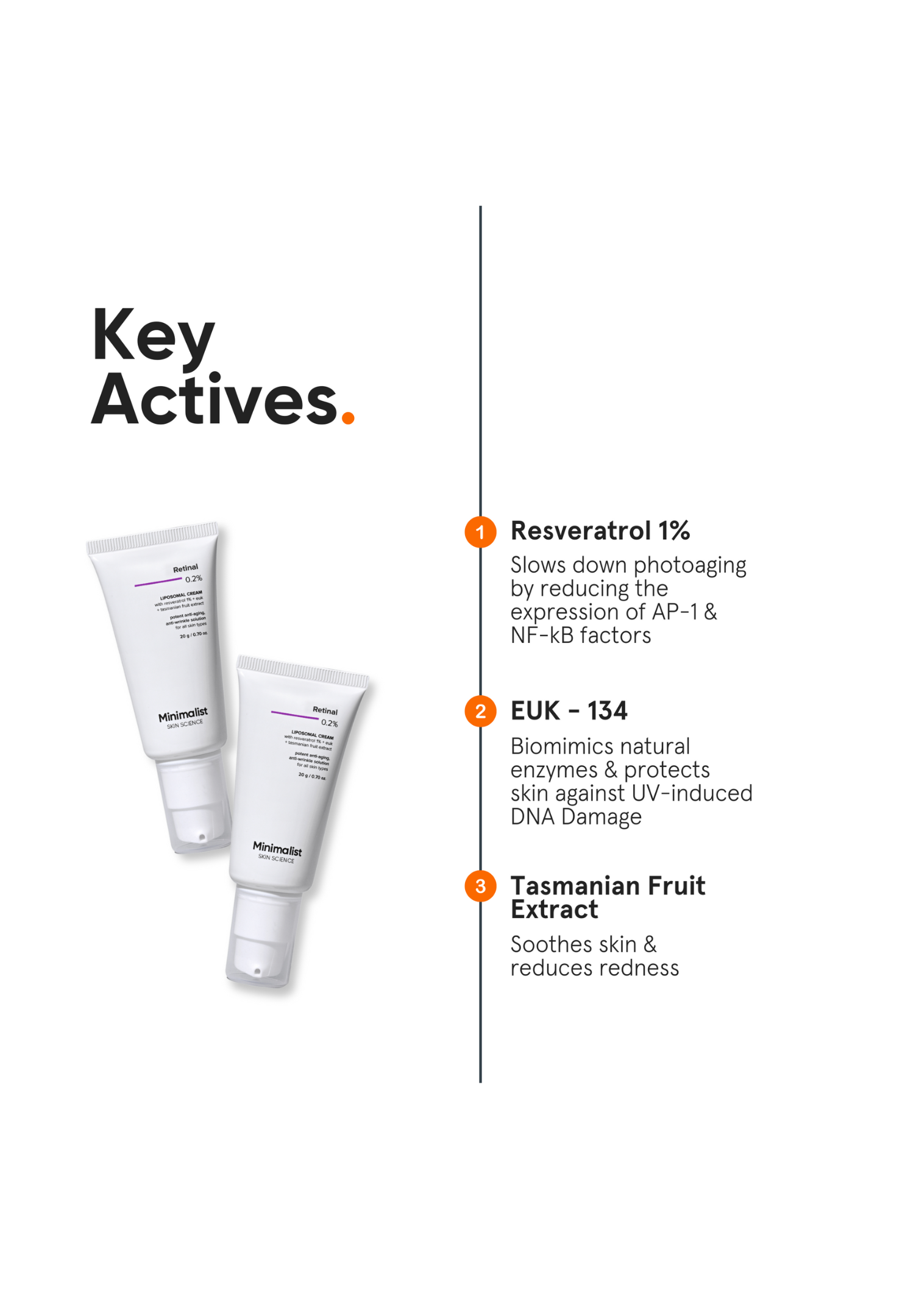 Retinal 0.2% Liposomal Cream - Image 6