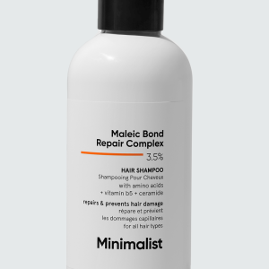 Maleic Bond Repair Complex 3.5% Hair Shampoo