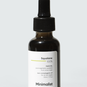 Squalane 100% Face Oil