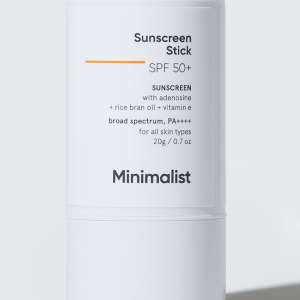 SPF 50+ Sunscreen Stick