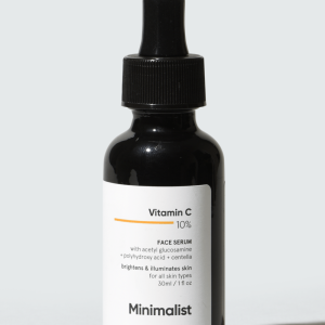 Vitamin C 10% Face Serum